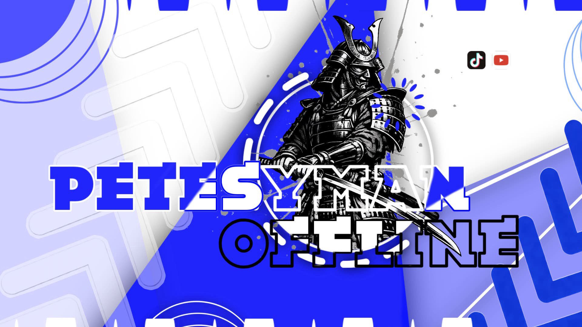 Petesyman Offline Background