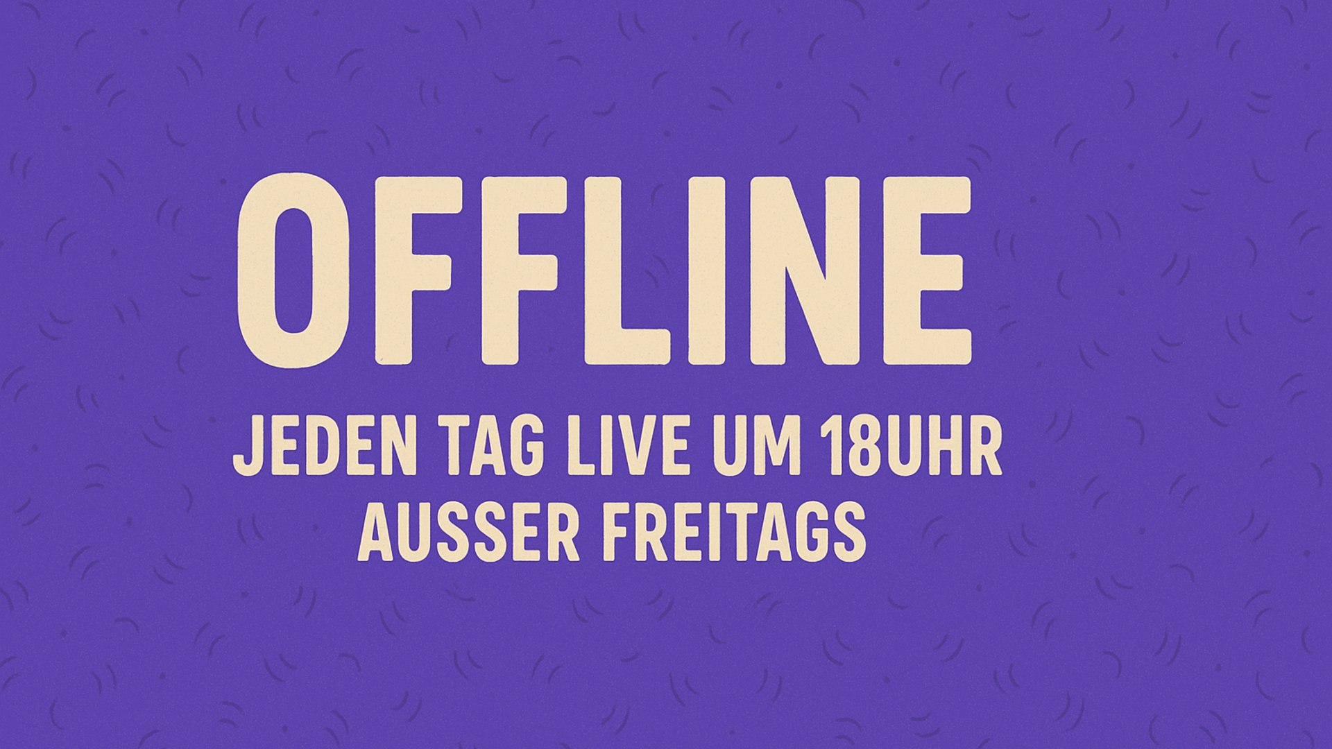 Nilo Offline Background