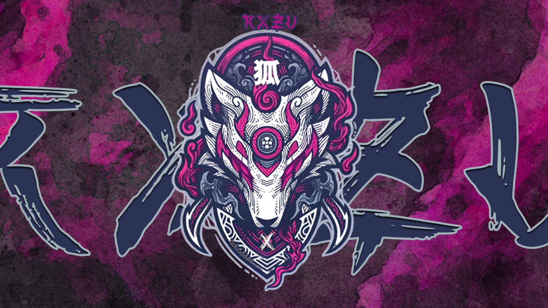Rxzu Offline Background