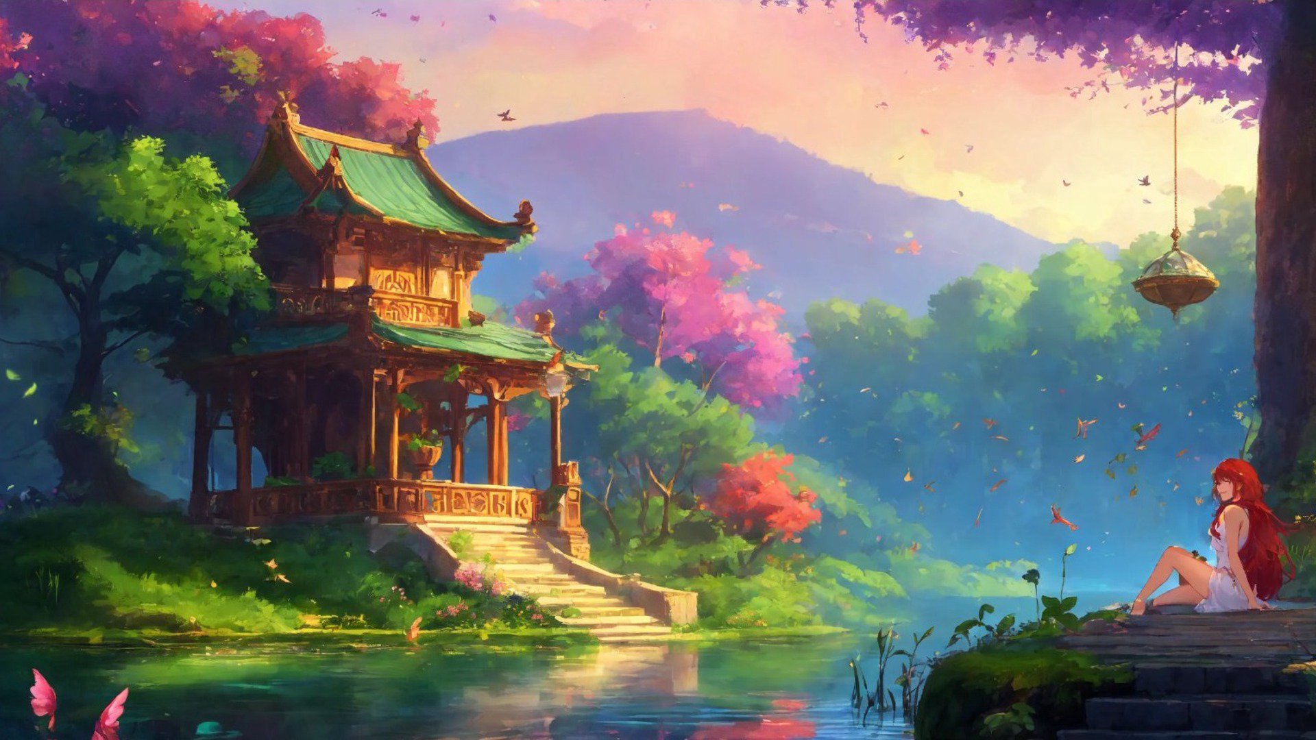 SuzannaPW Offline Background