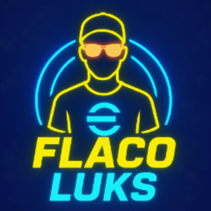FlacoLuks Offline Background
