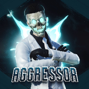 aggreesor