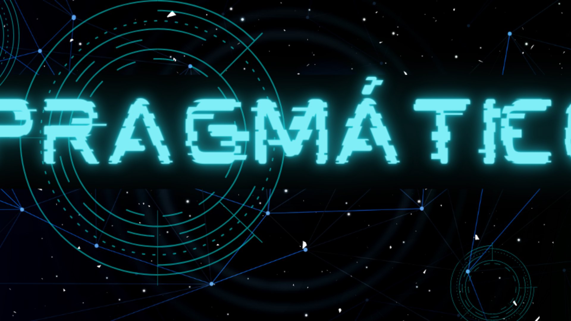 Pragmatico_Oficial Offline Background