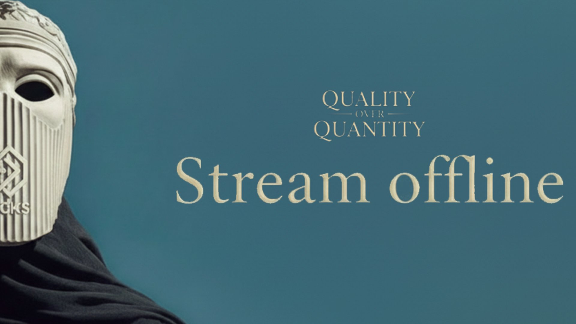 QQIquicks Offline Background
