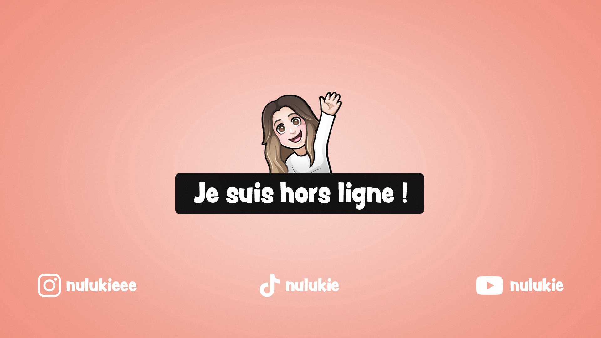Nulukie Offline Background