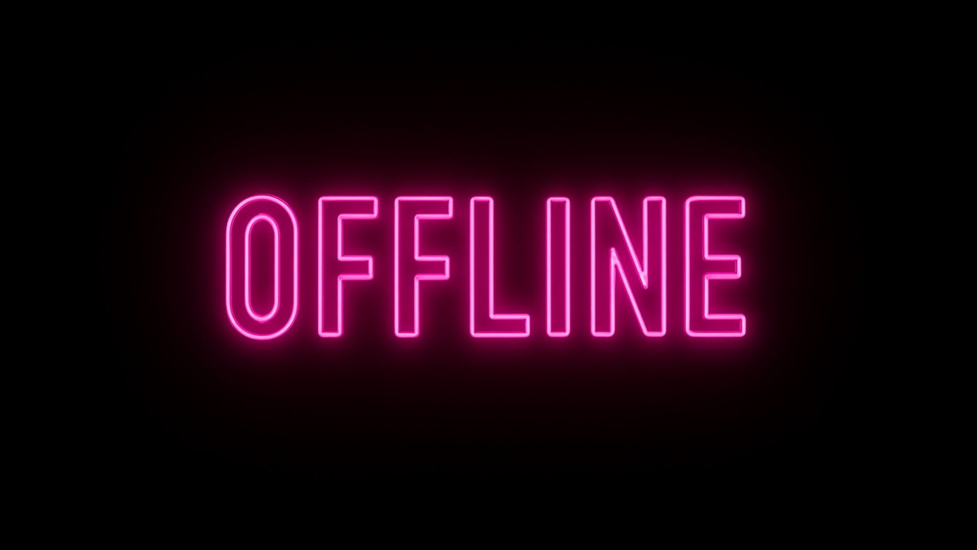 InkedGrrrl Offline Background