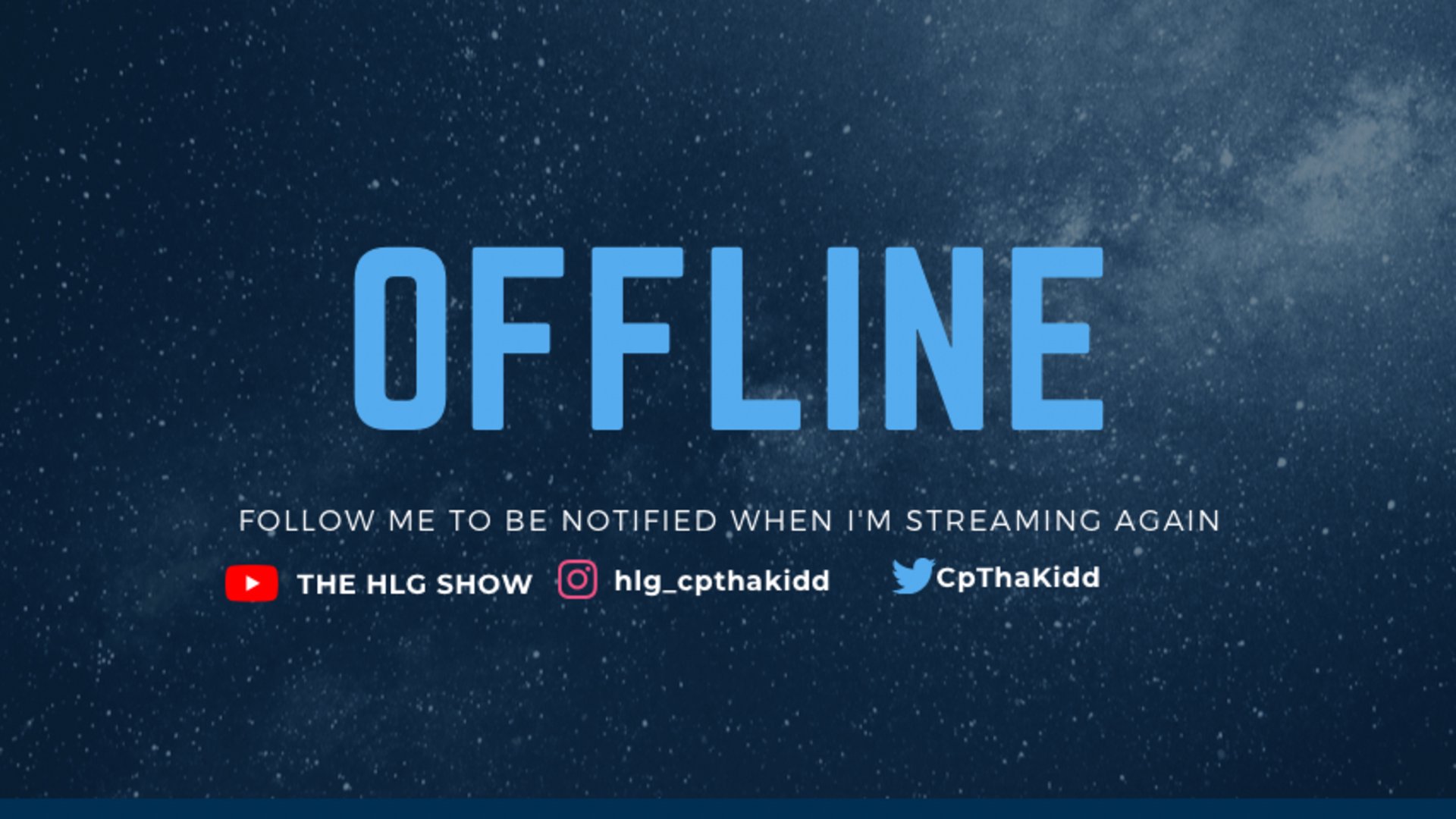 HLGxCp Offline Background