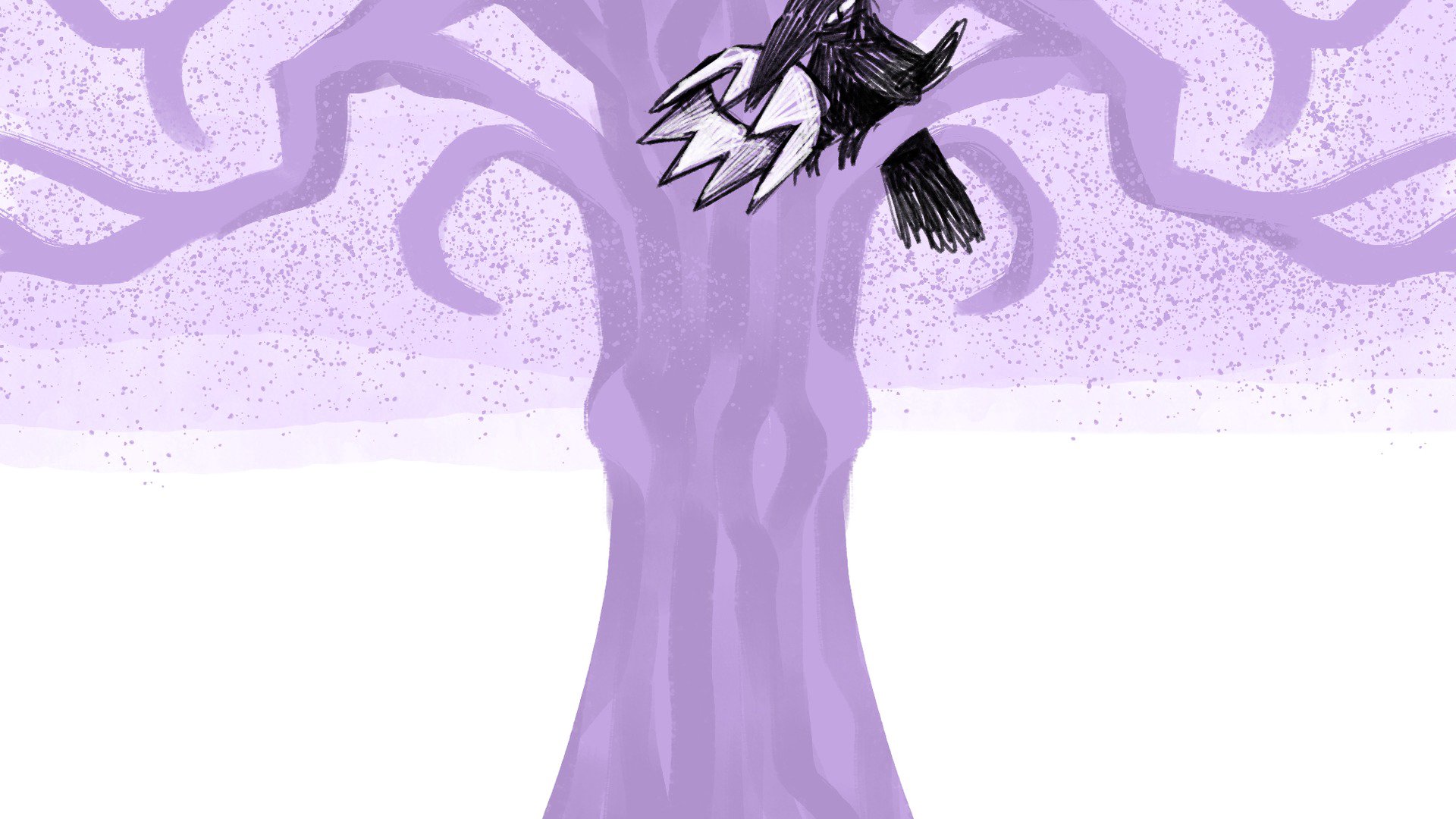 DRAZZARD_ Offline Background