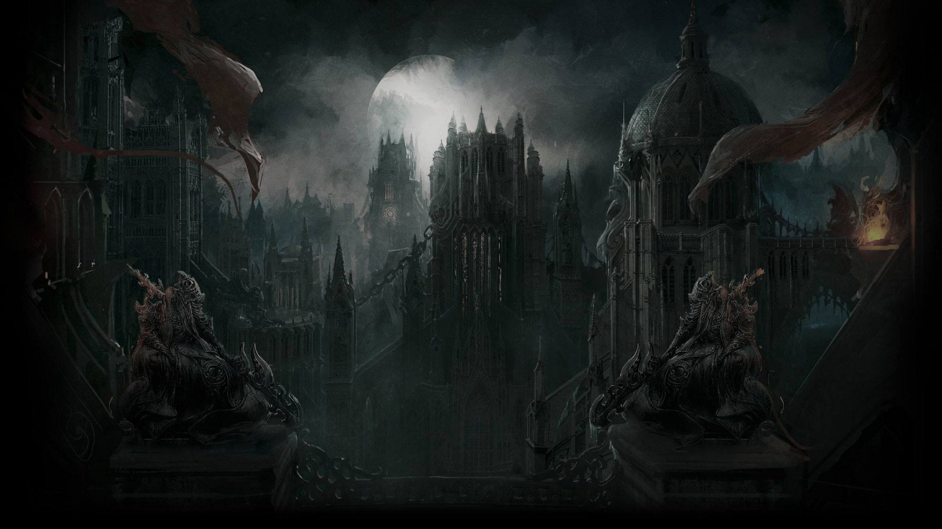 isislunafreya Offline Background