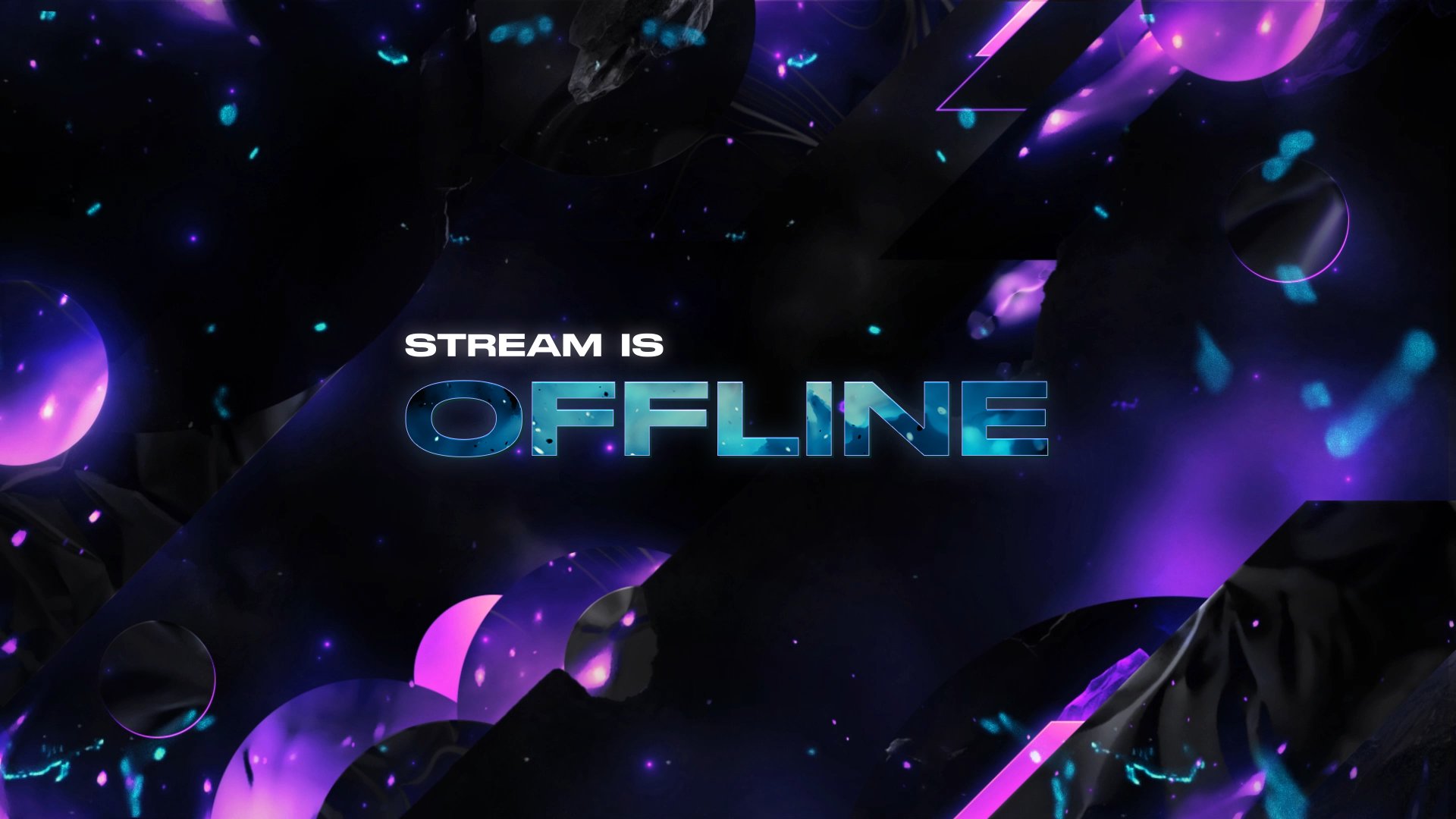 ThicPuddin Offline Background