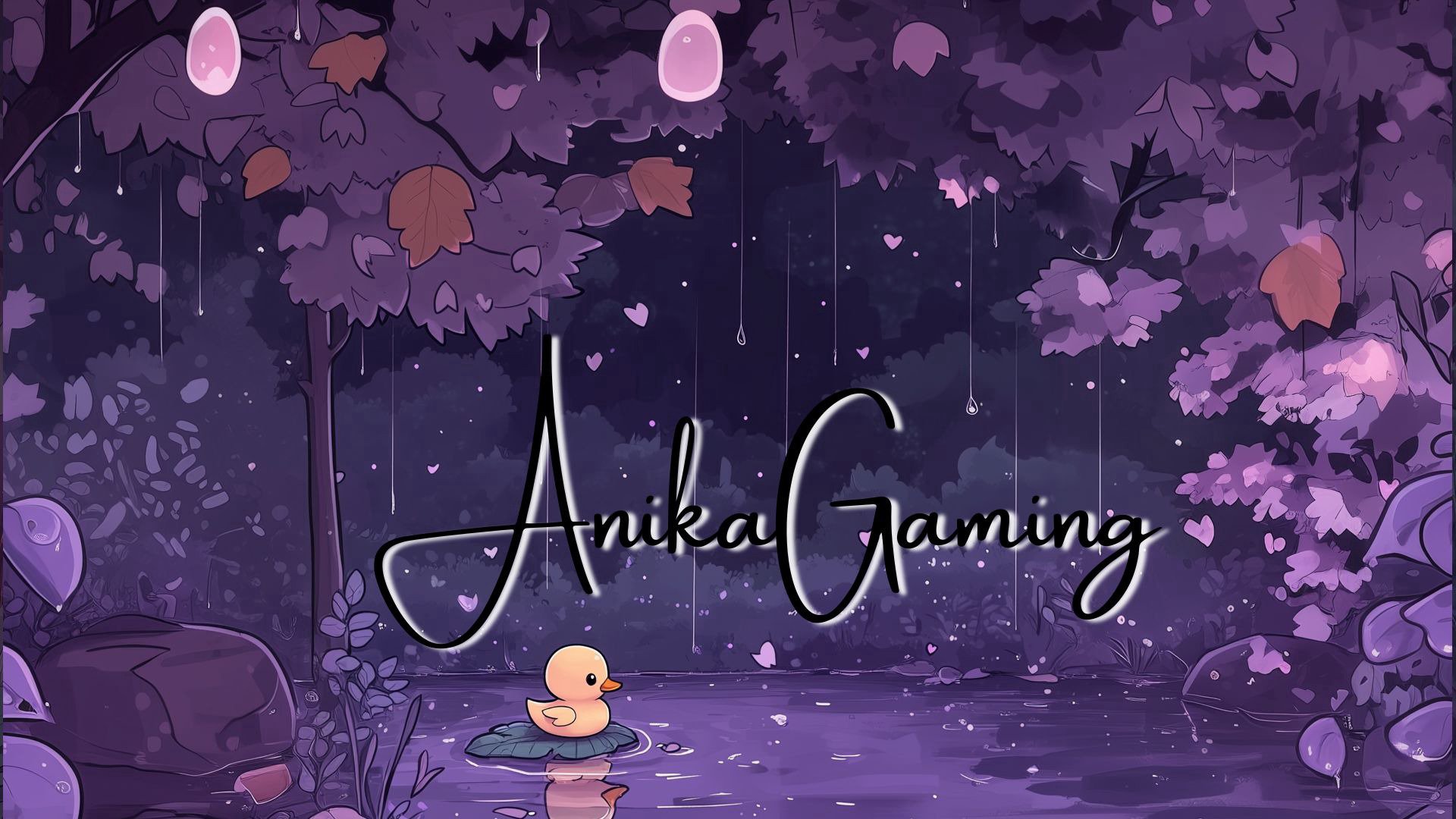 anikagaming Offline Background