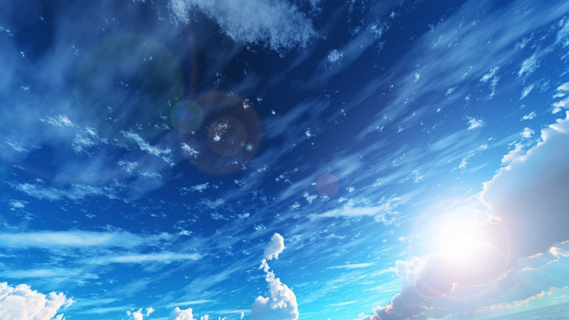 Doremy Offline Background