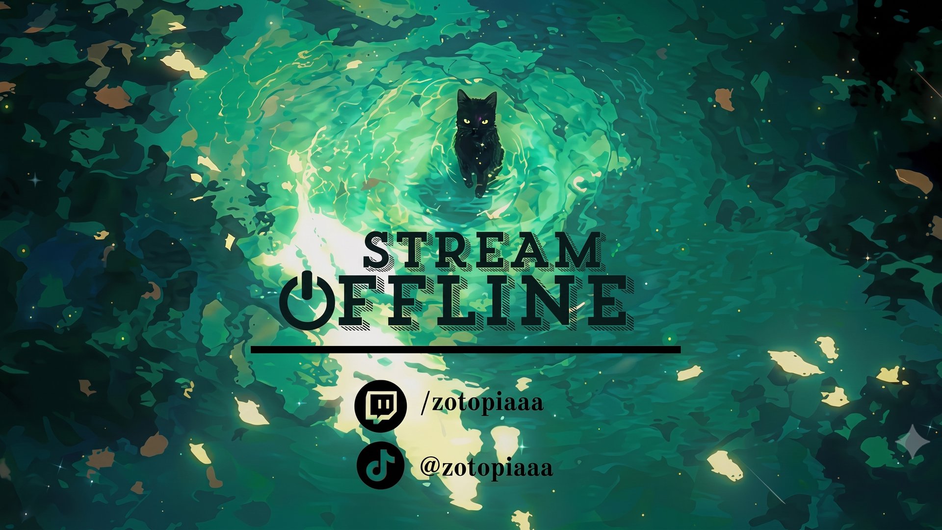 zotopiaaa Offline Background
