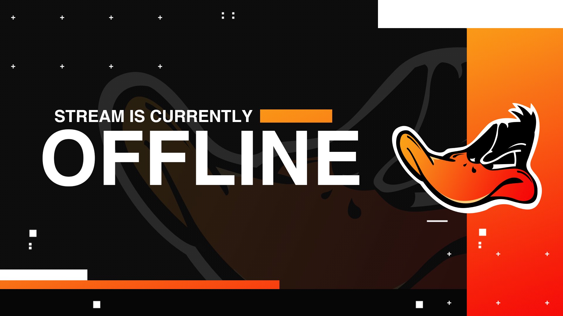 daffm8 Offline Background