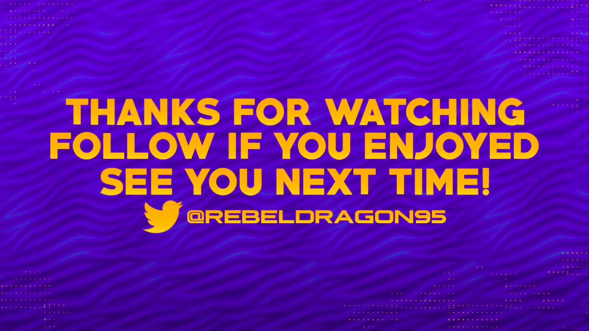 RebelDragon95 Offline Background