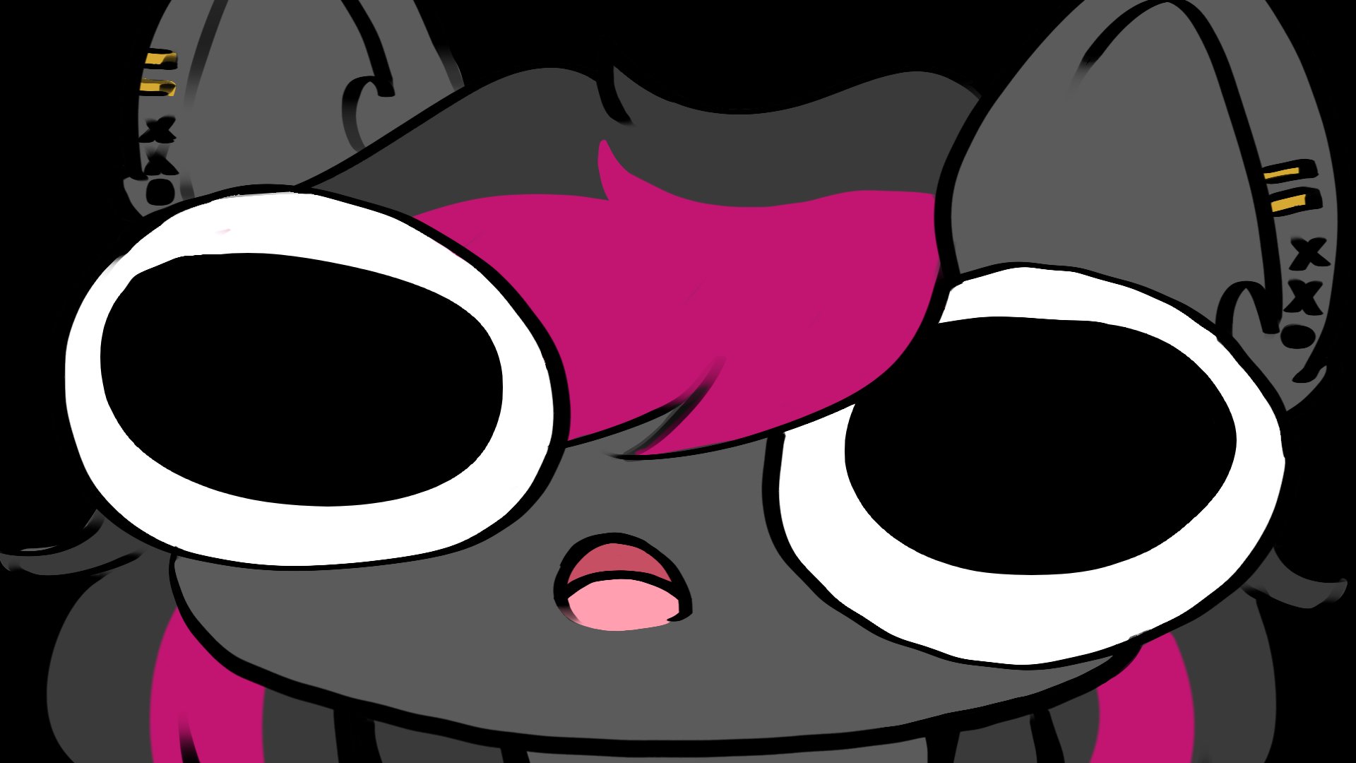 jusveee Offline Background