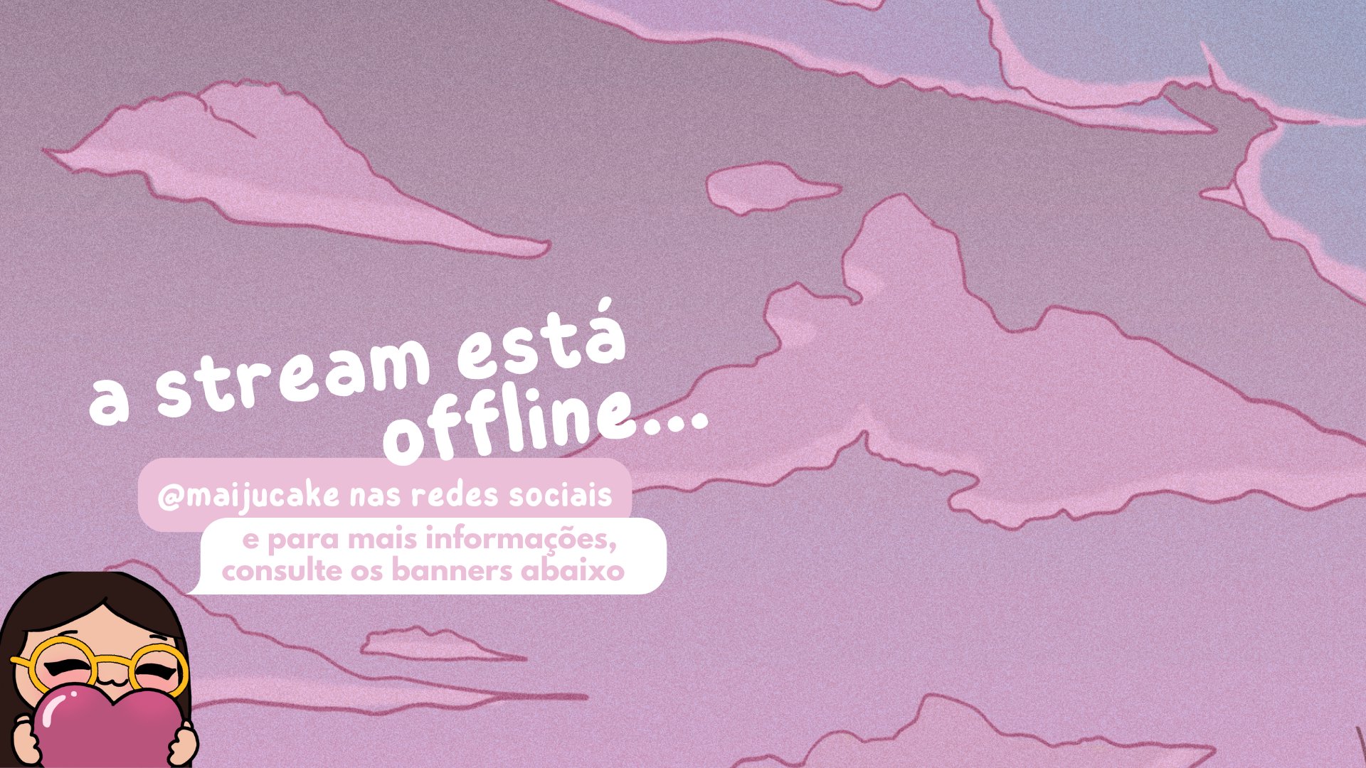 maiju Offline Background
