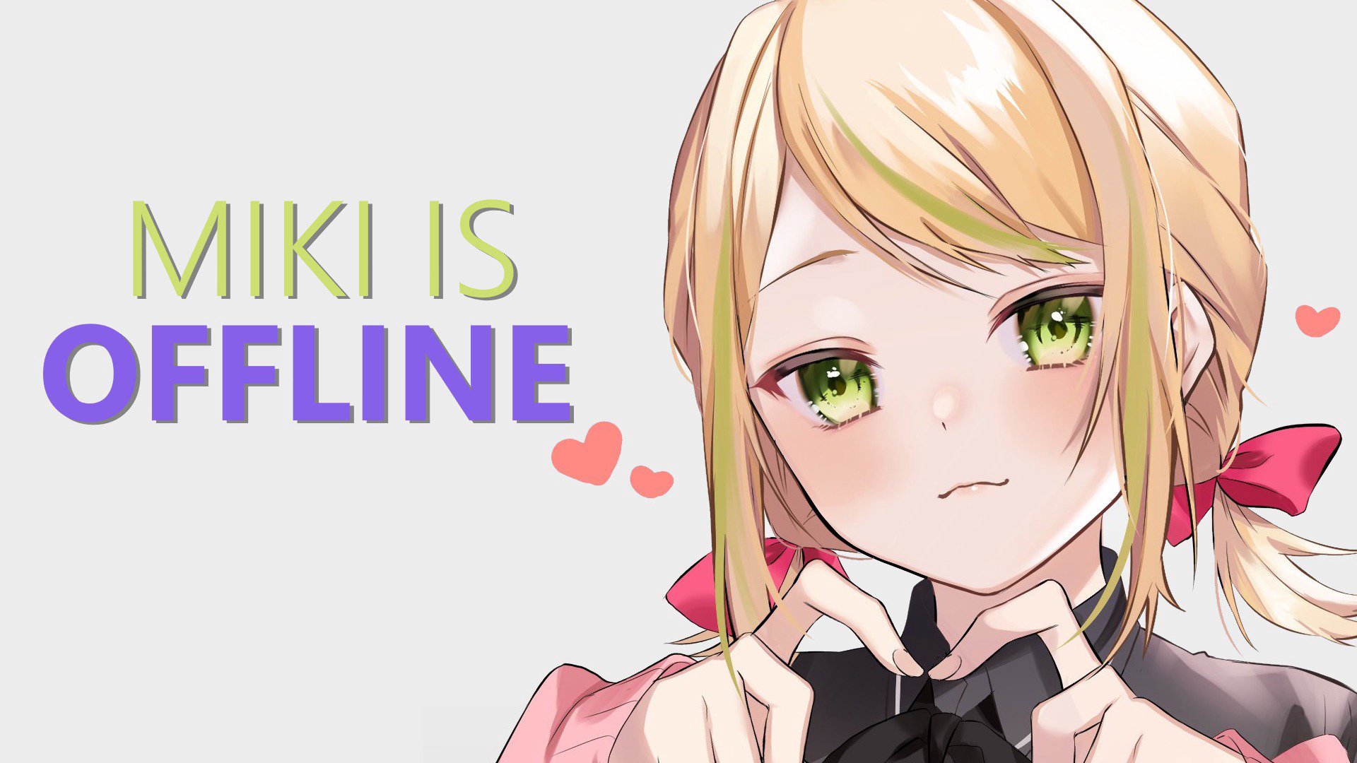 fuzukimiki Offline Background