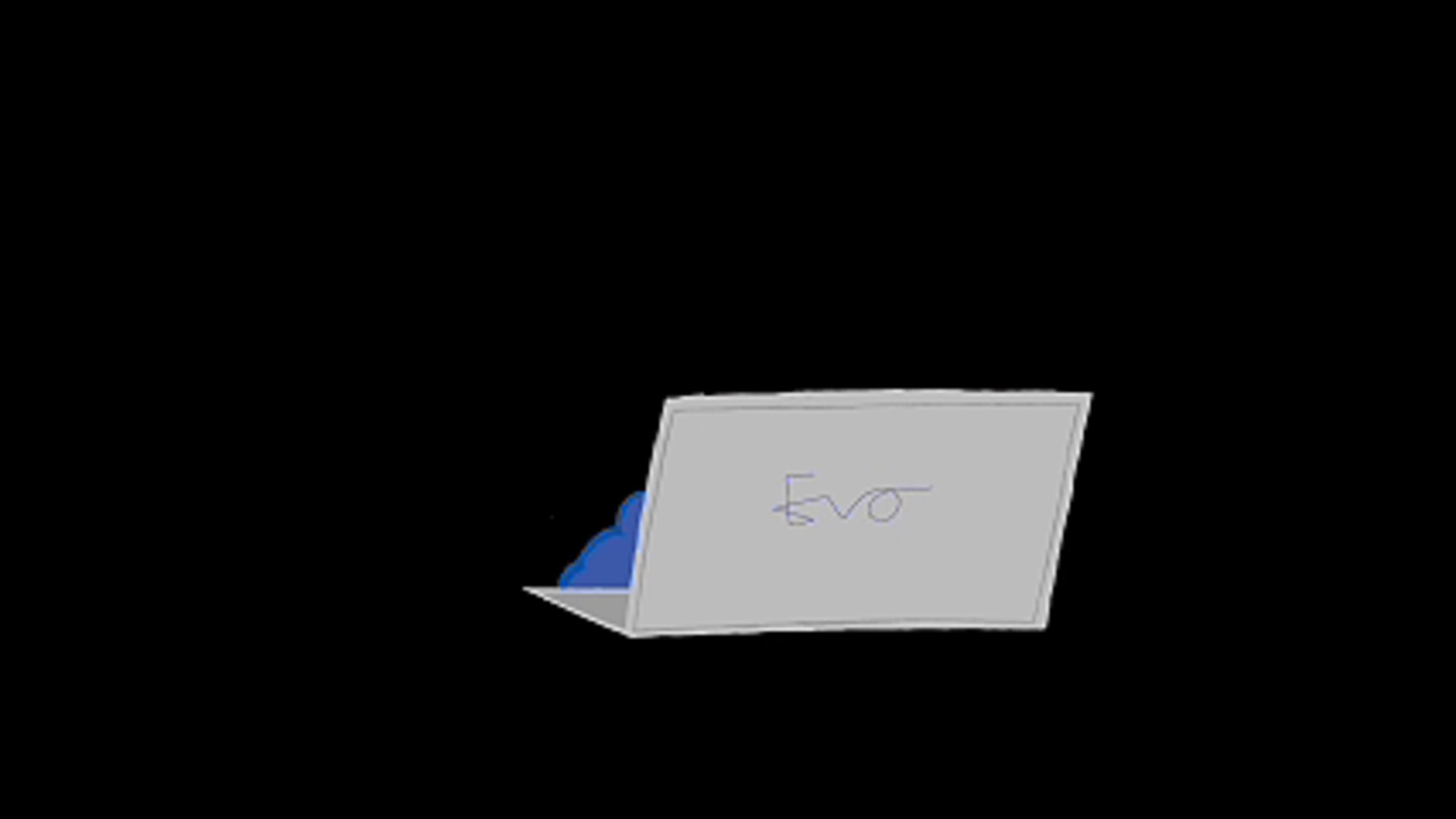 Evo_301 Offline Background