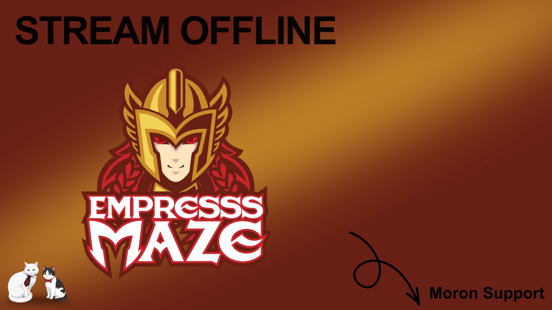 EmpresssMaze Offline Background