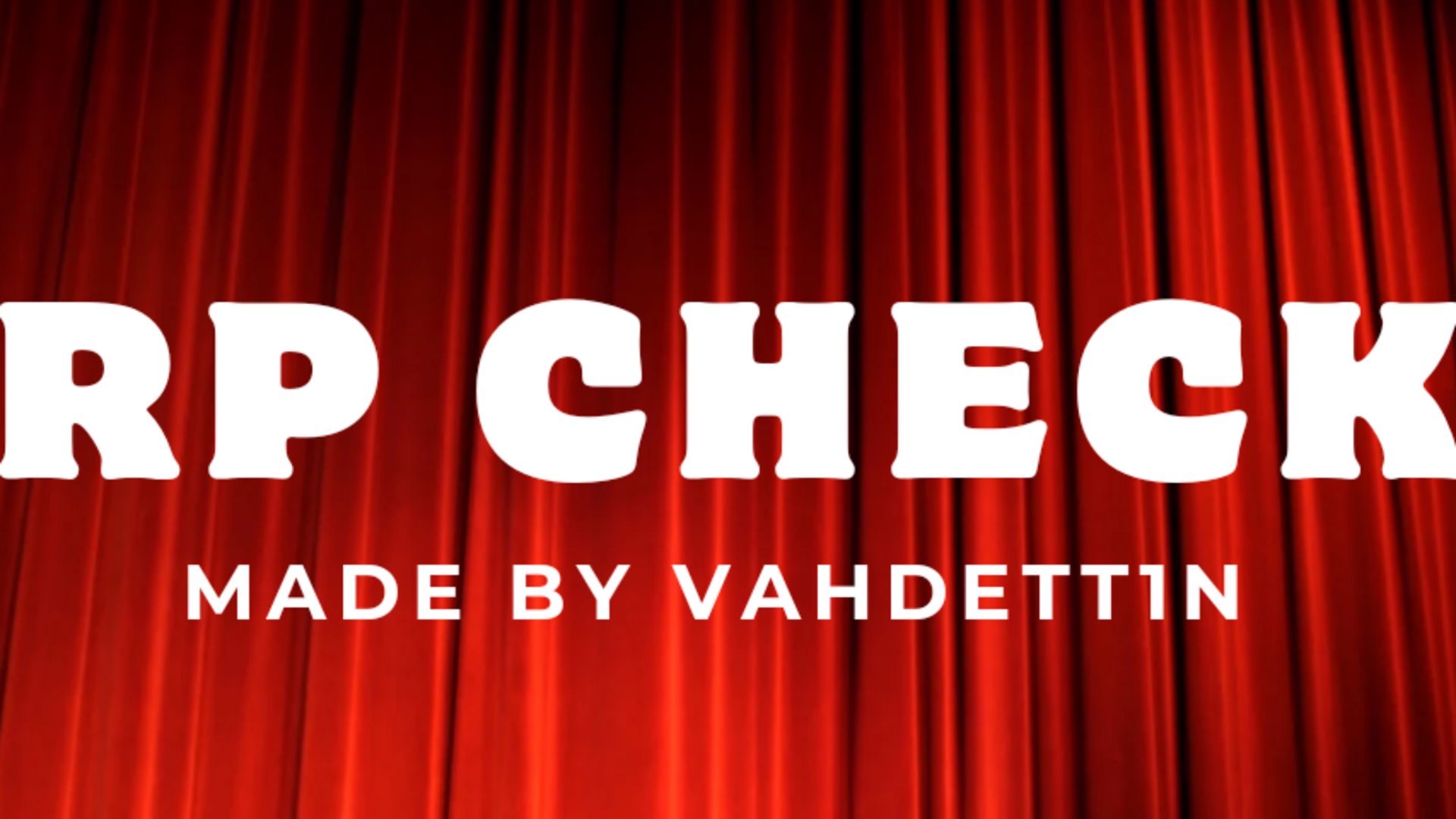 VAHDETT1N Offline Background