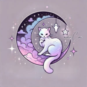 CosmicCas