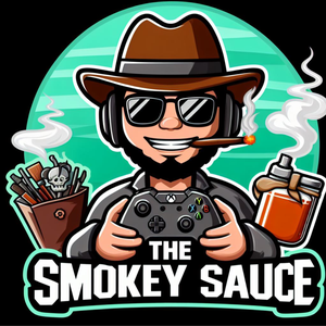TheSmokeySauce