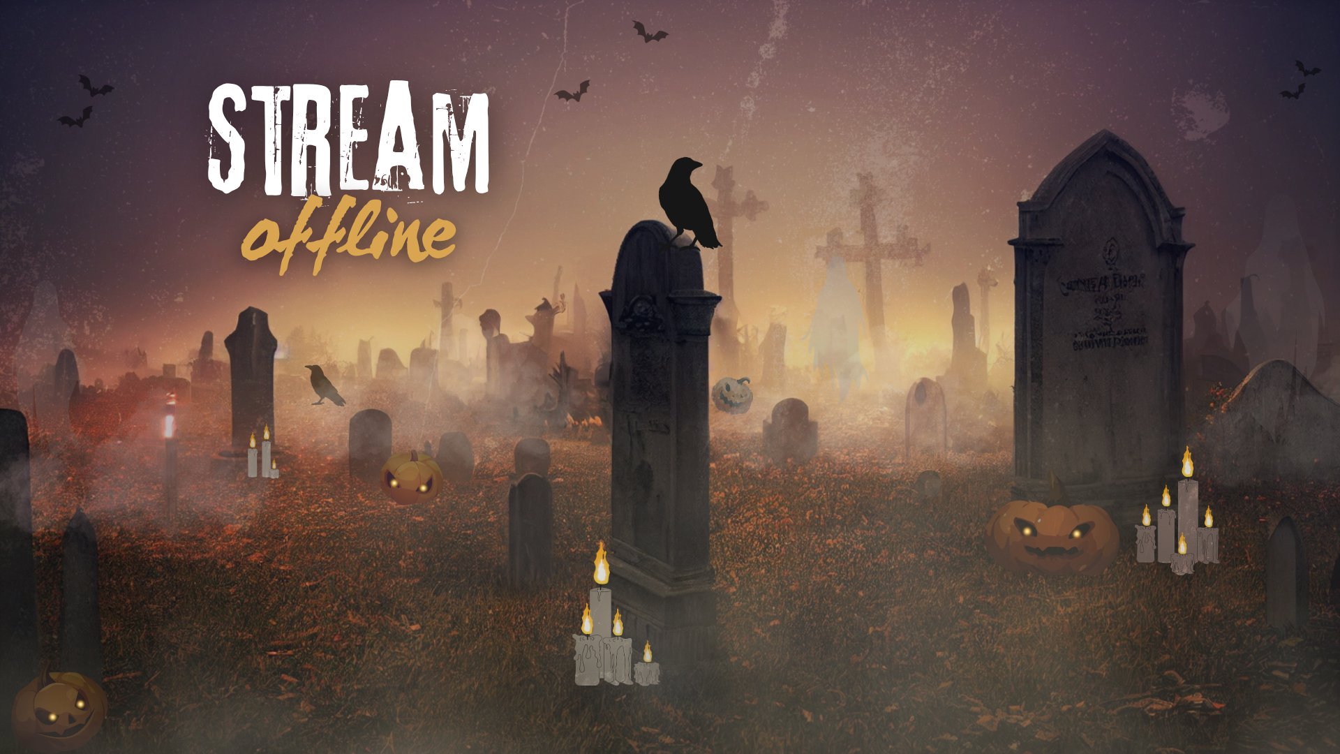 laezybones Offline Background