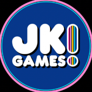 JKGamesPodcast