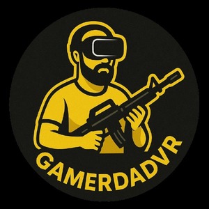 GamerDadVr