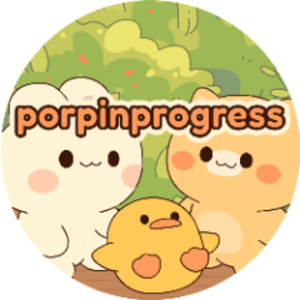 PorpInProgress
