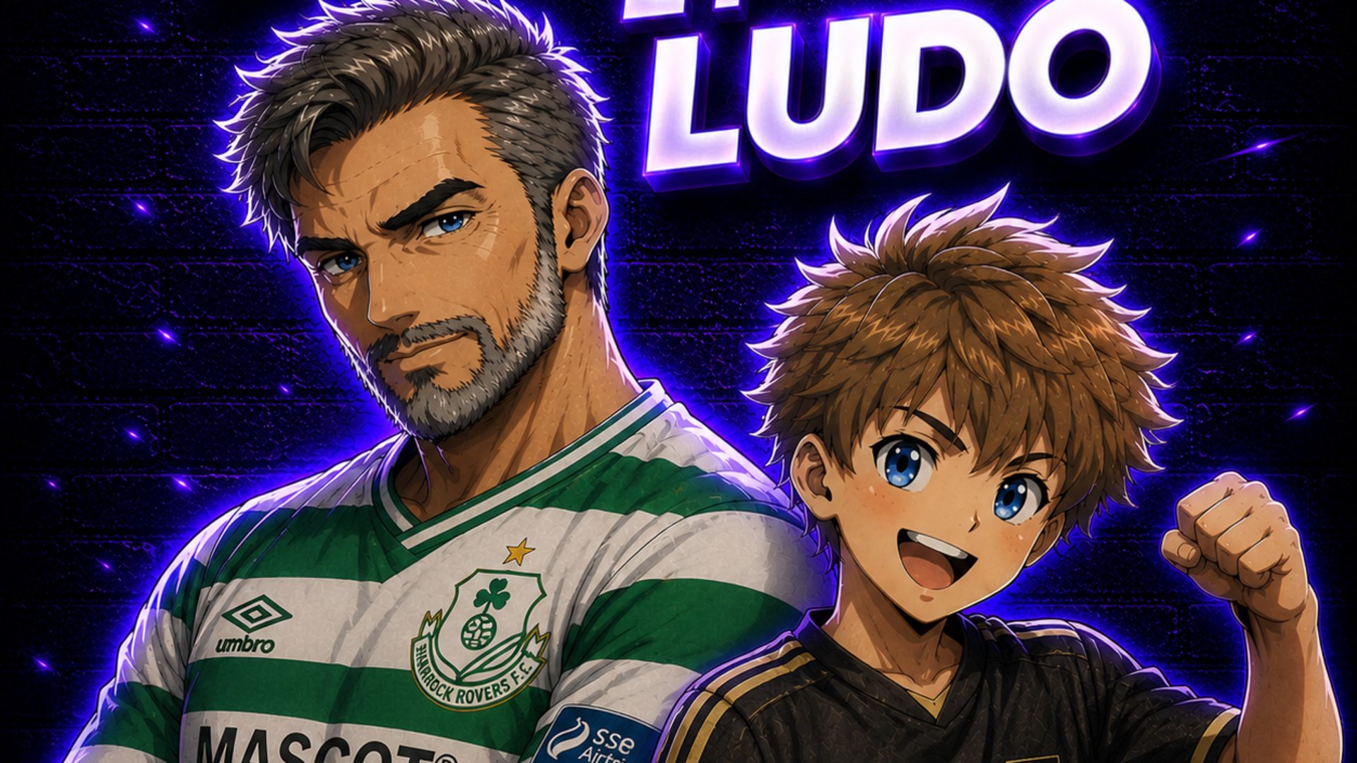 MorganETLudo Offline Background