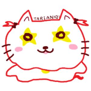 社畜生ヌコたりあんぬ
