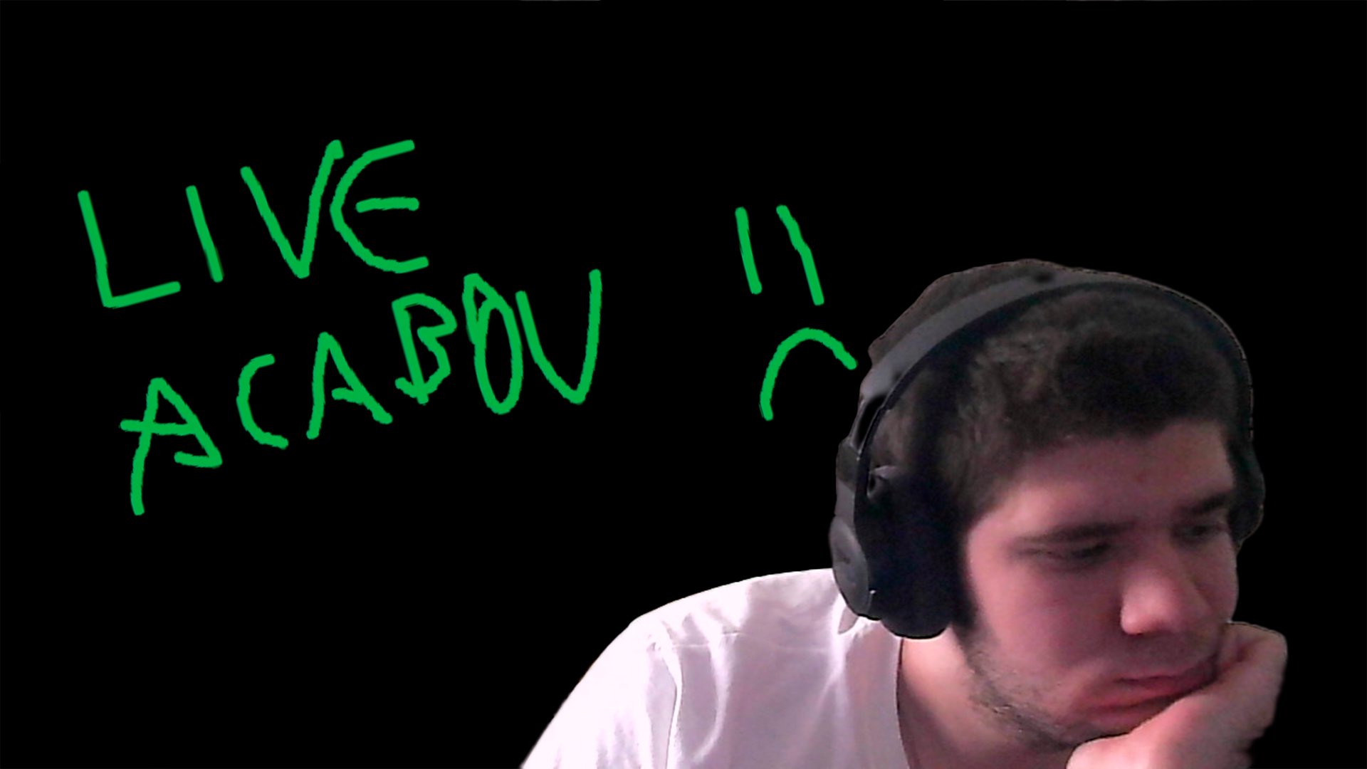 koryones Offline Background