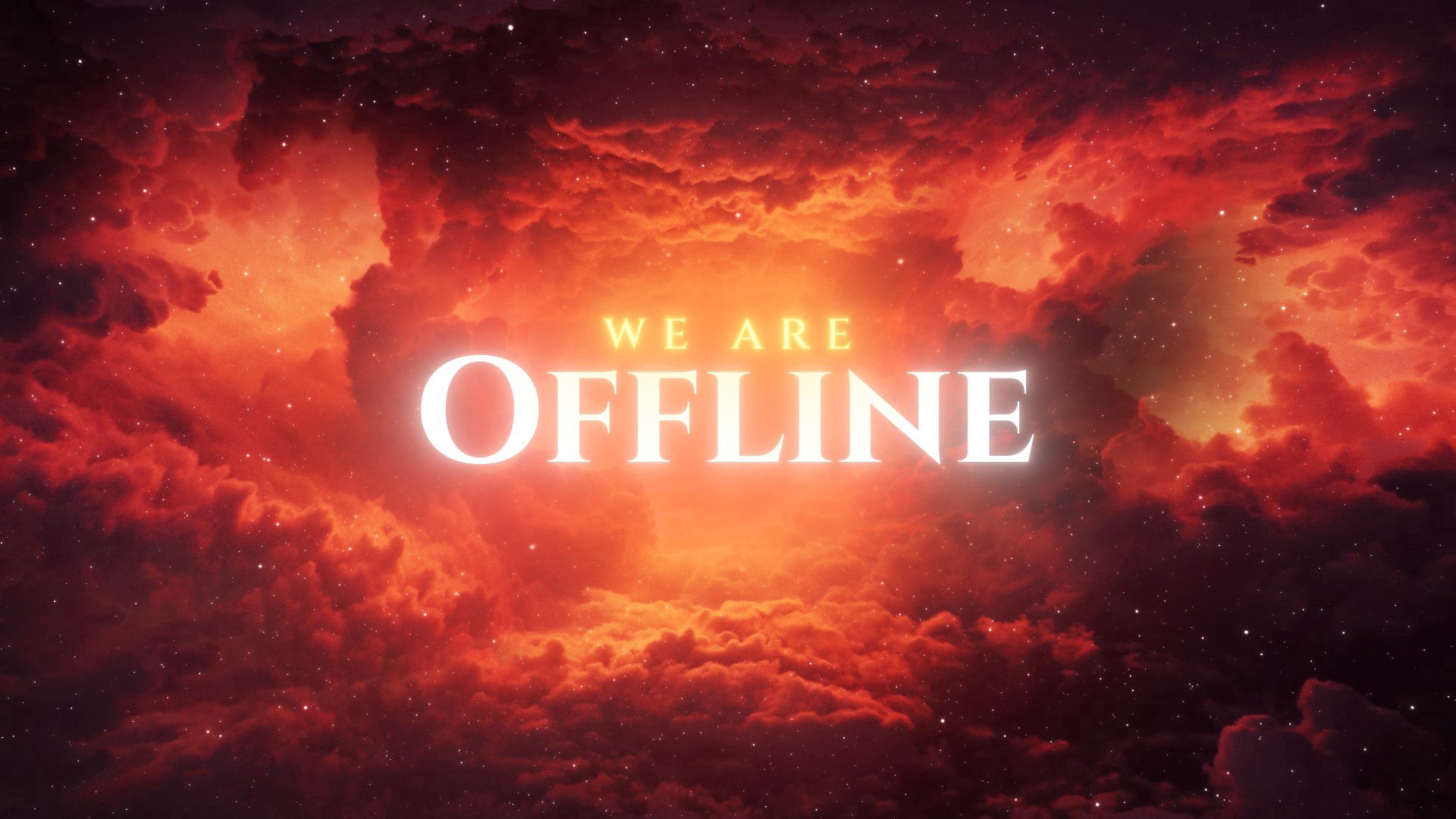 ShootieTV Offline Background