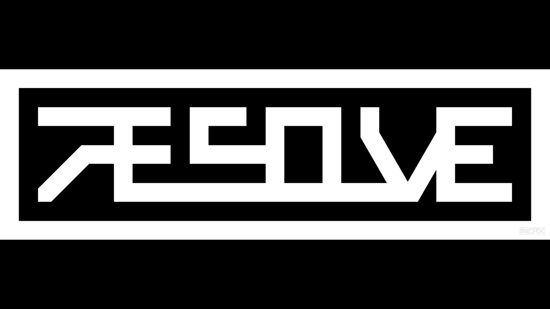 resolve_official Offline Background