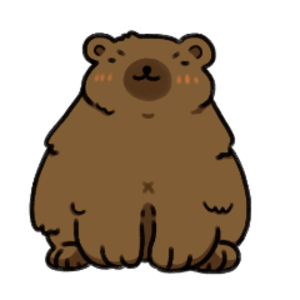 chonkmasterx Offline Background