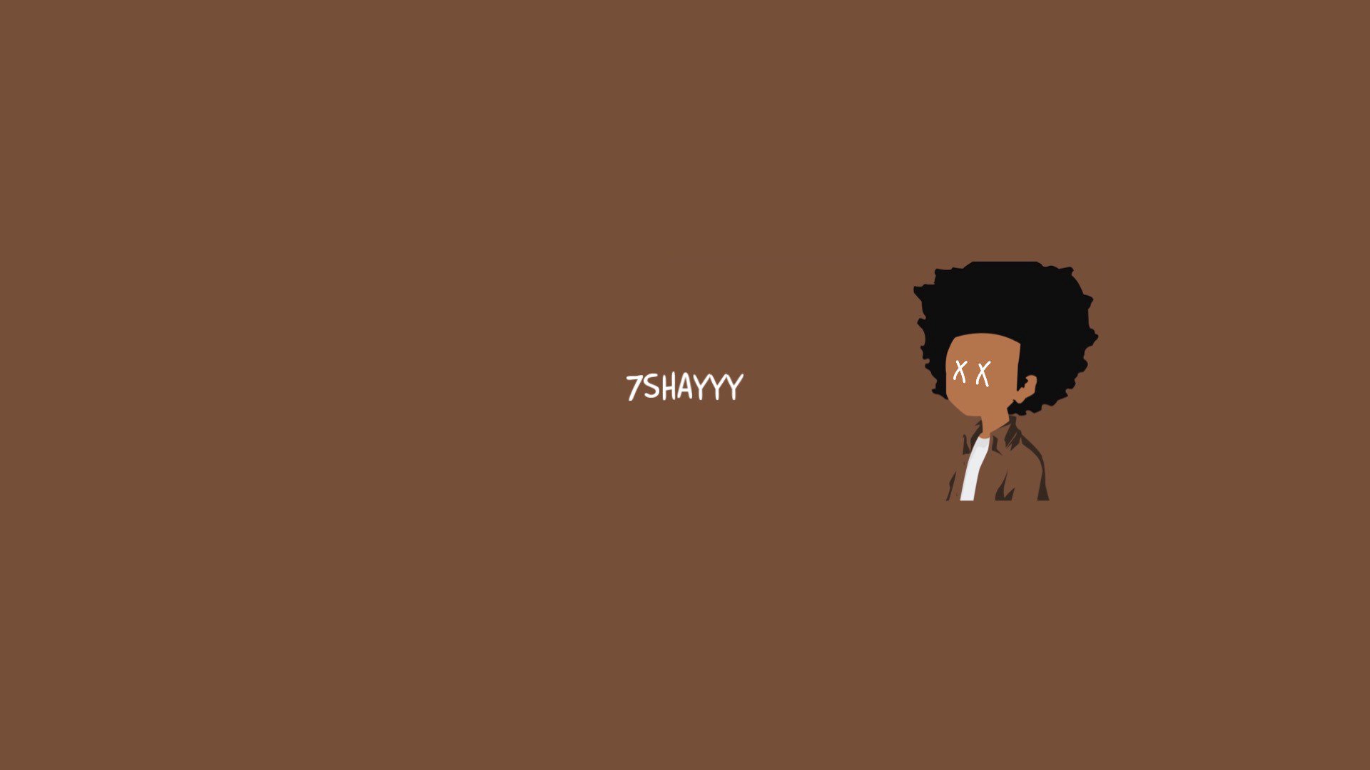 7shayyy Offline Background