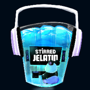 stirred_jelatin