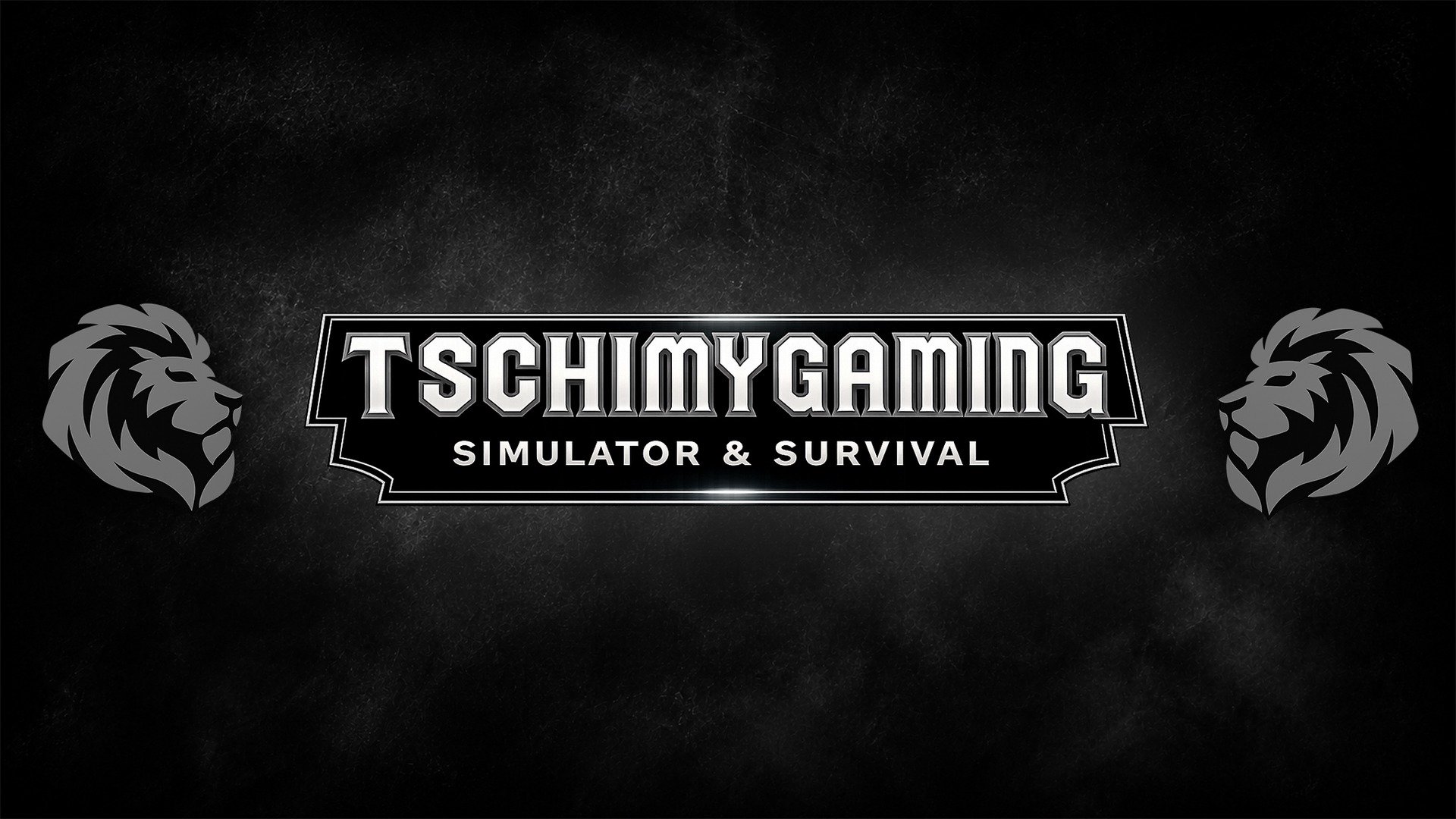 TschimyGaming Offline Background