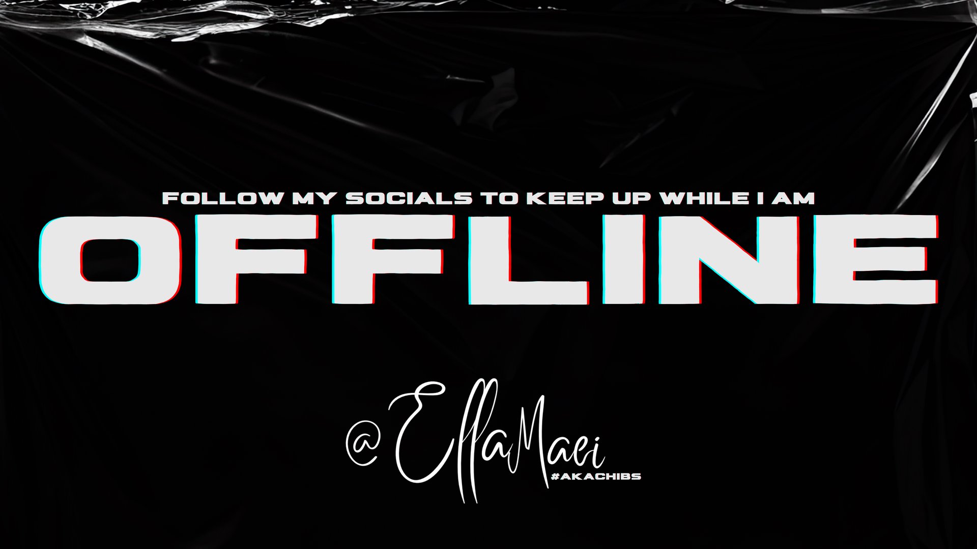 EllaMaei Offline Background