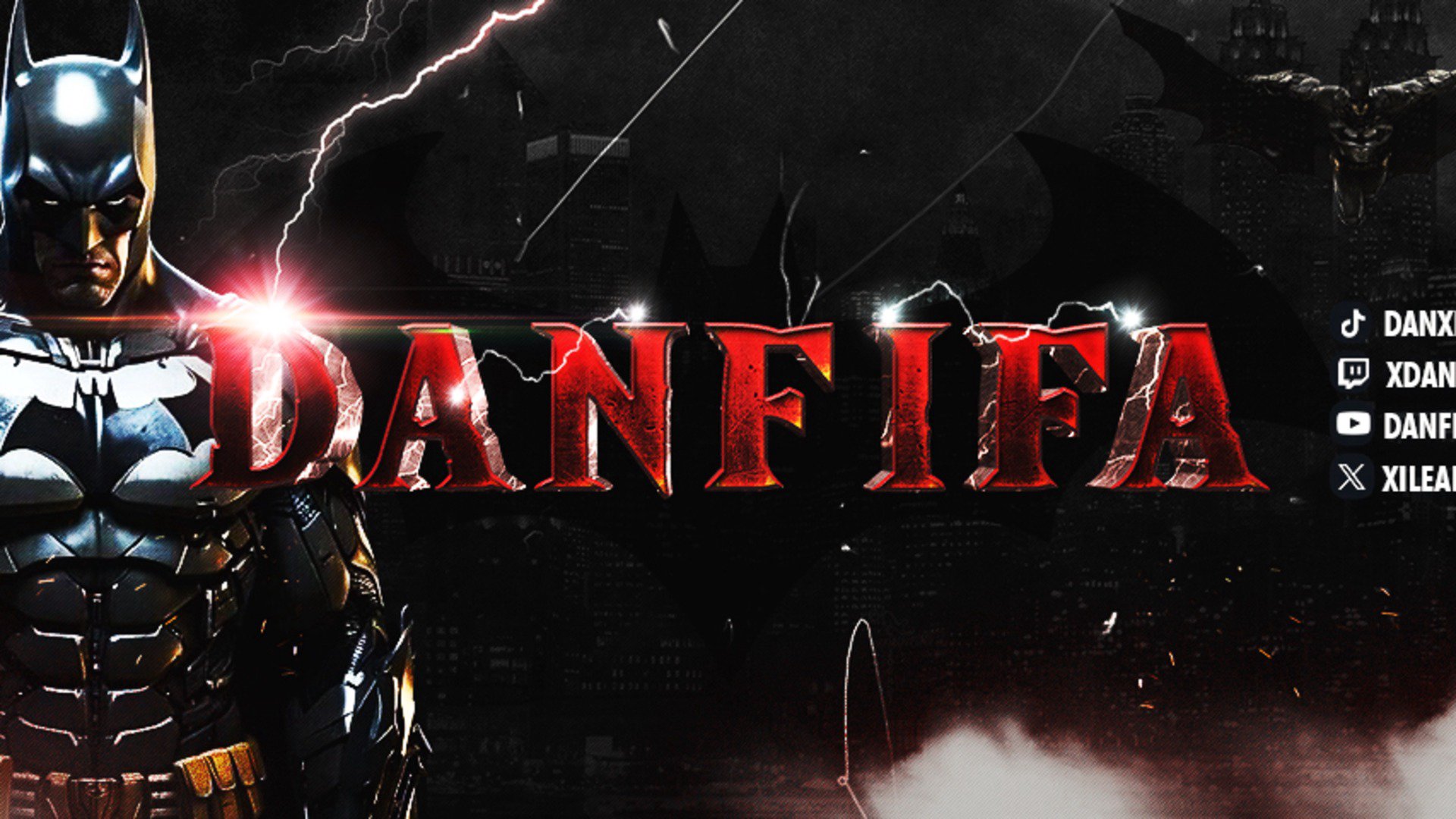 xDanfifa Offline Background