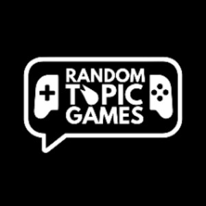 RandomTopicGames