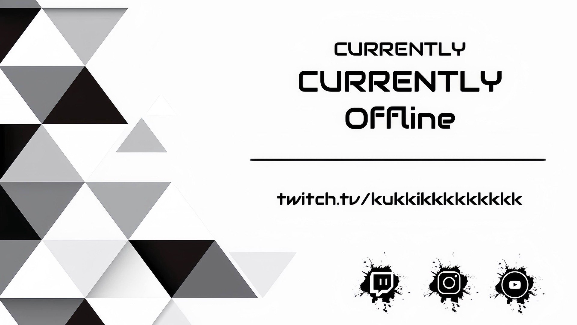 kukkixk Offline Background