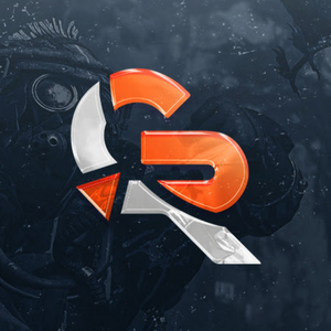 CyberRulzTv Offline Background