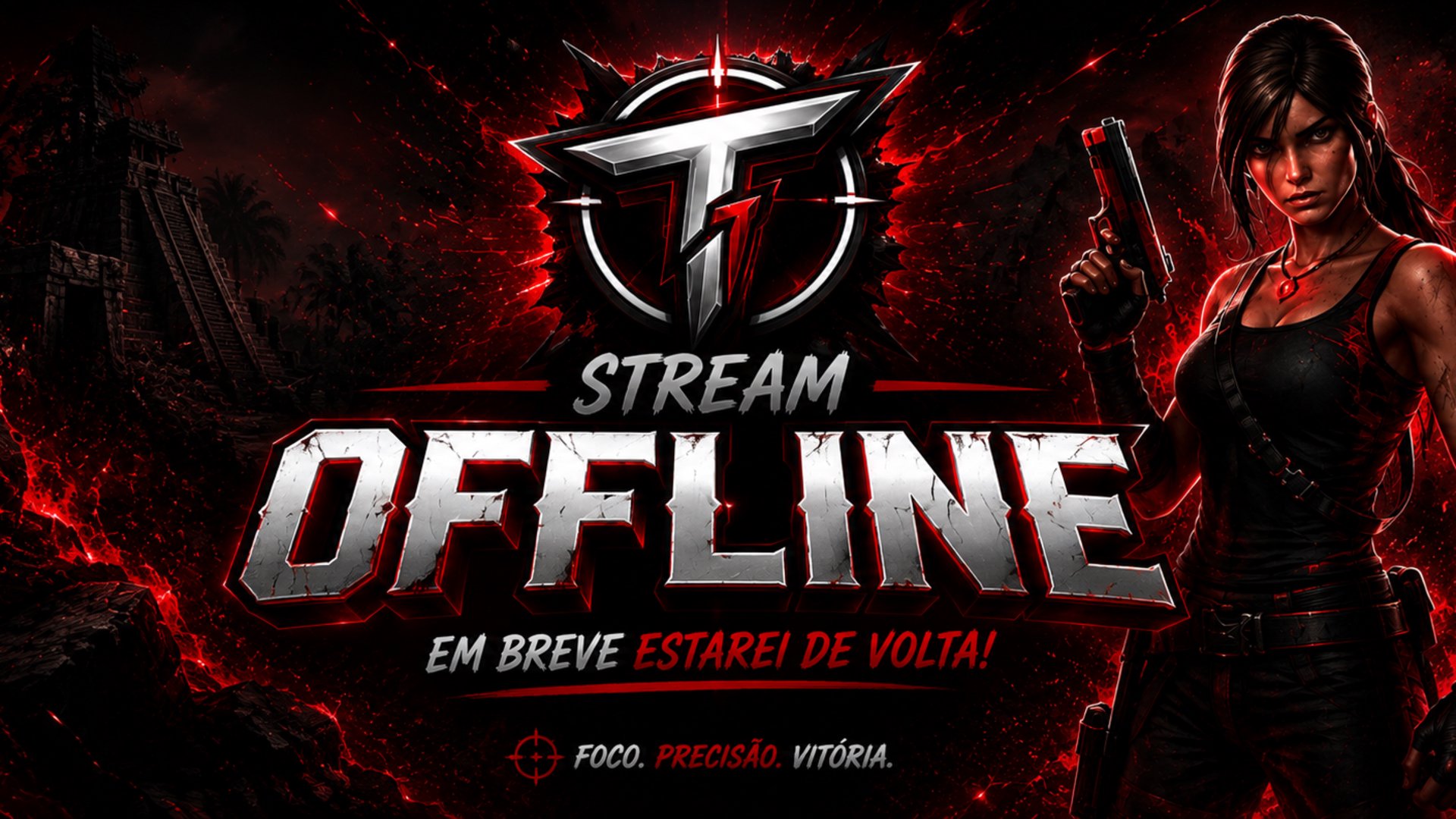 headshot_fort Offline Background