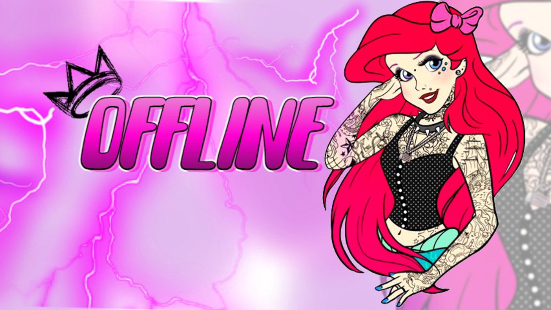 AnNiNA_xX Offline Background