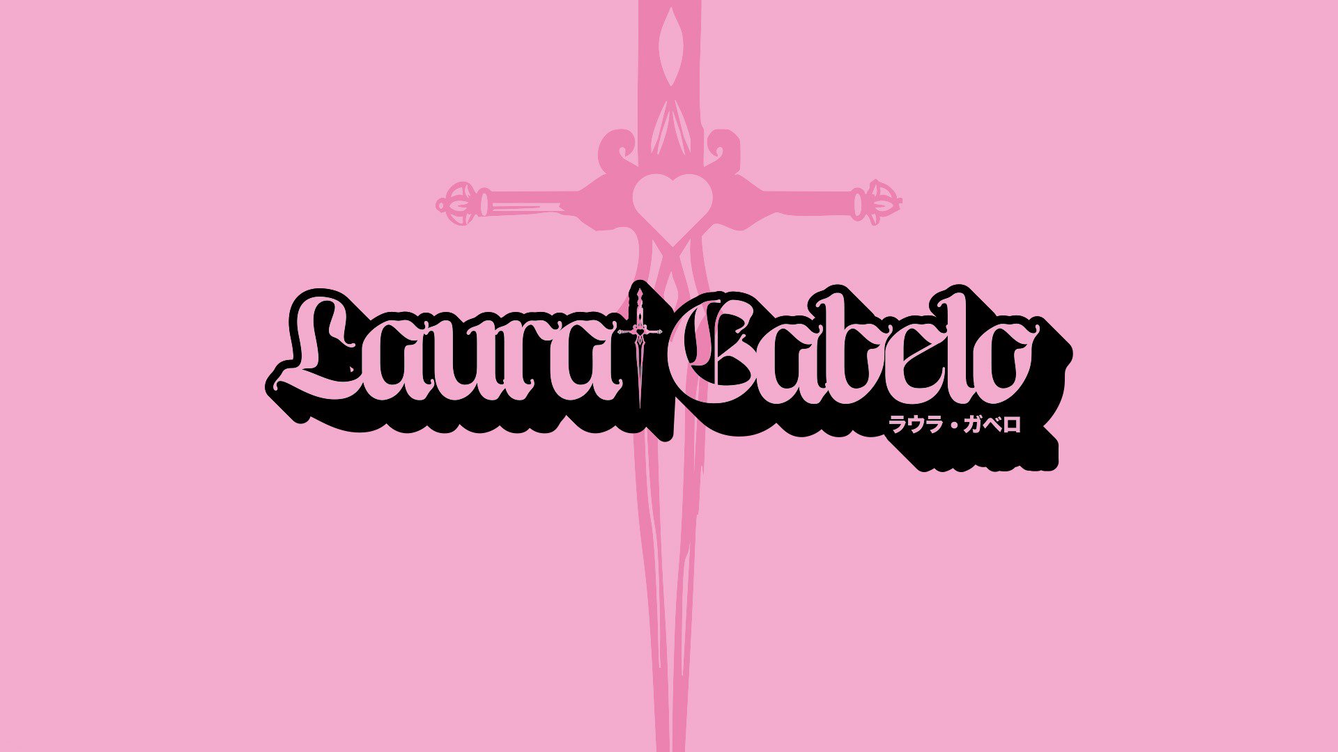 LauraGabelo Offline Background