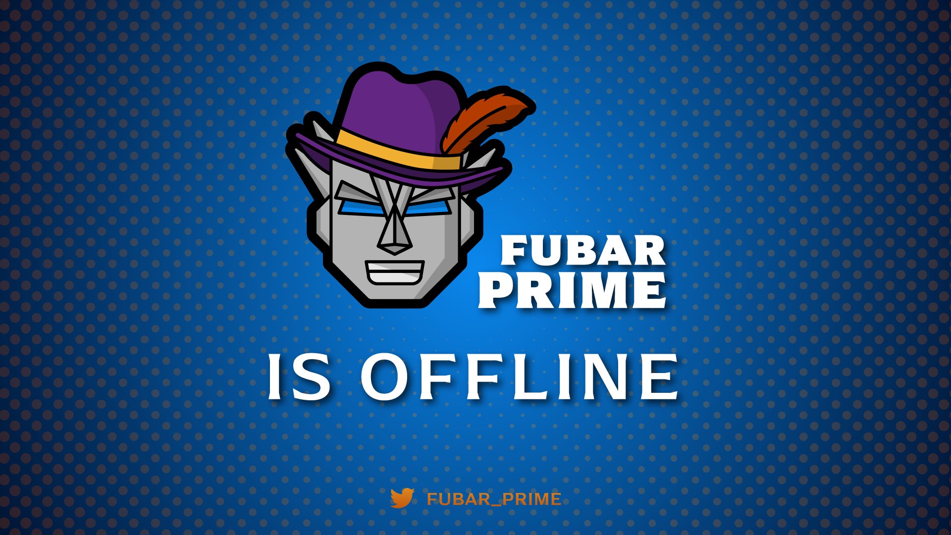 fubar_prime Offline Background
