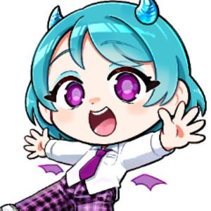 _ねむ